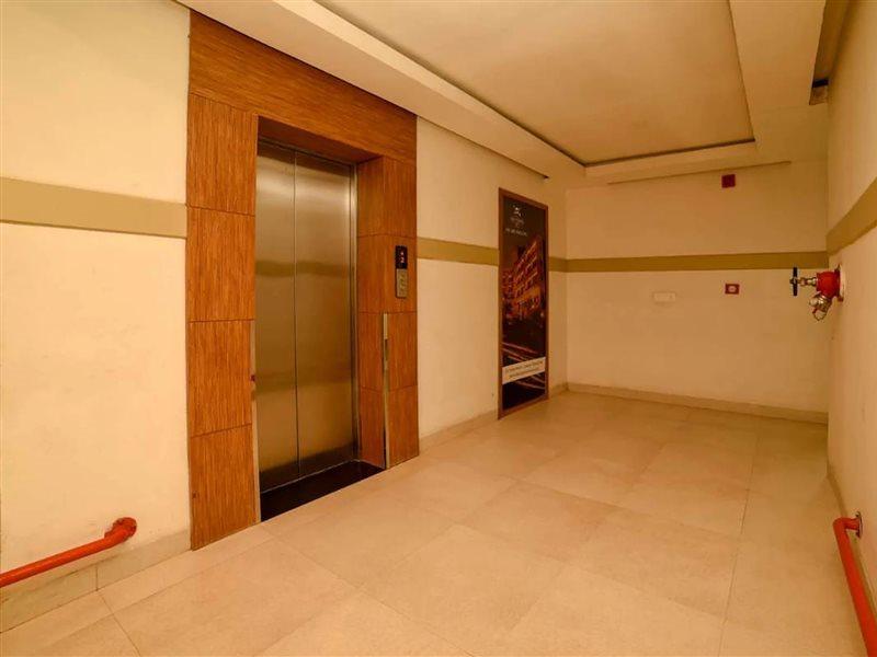 Max Hotels Jabalpur Exterior foto