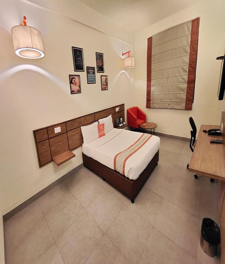 Max Hotels Jabalpur Exterior foto